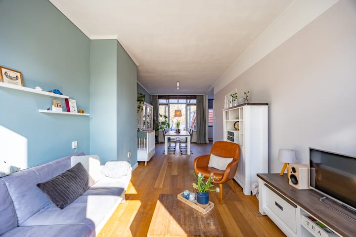 Foto 14 van Stadhoudersstraat 34