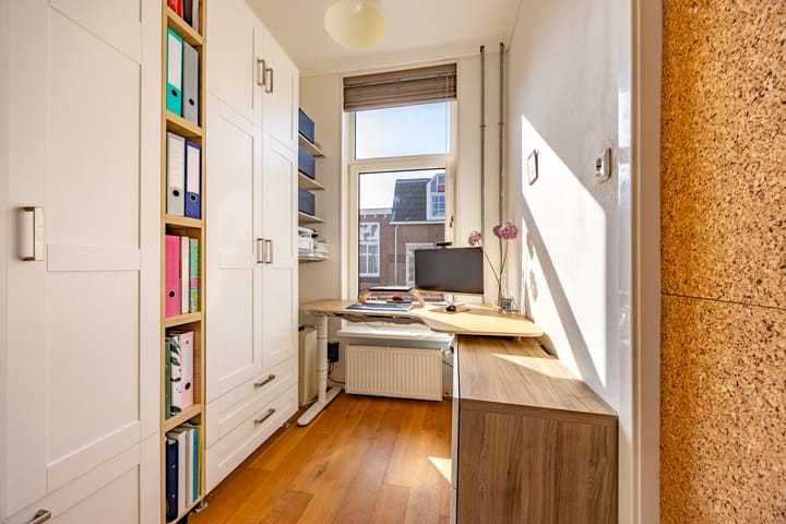 Foto 16 van Stadhoudersstraat 34