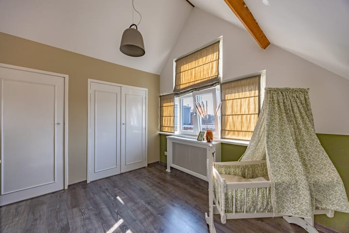 Foto 21 van Stadhoudersstraat 34