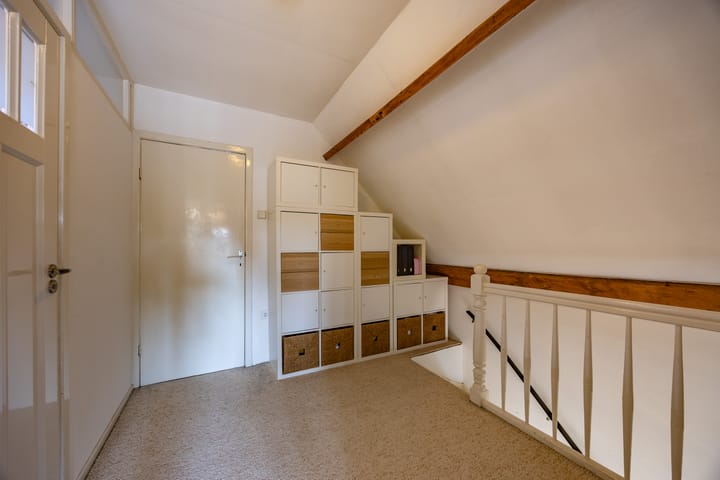 Foto 25 van Stadhoudersstraat 34