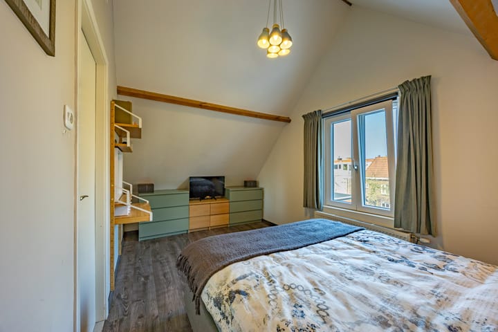 Foto 28 van Stadhoudersstraat 34