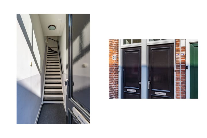 Foto 29 van Stadhoudersstraat 34