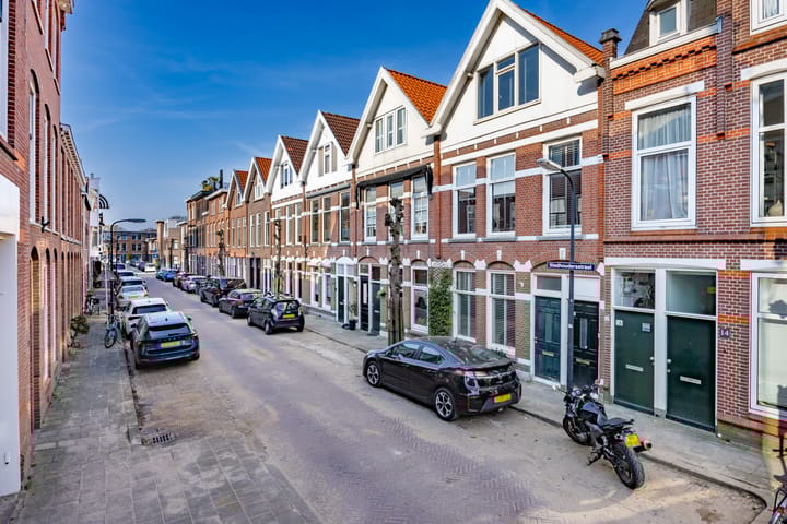 Foto 31 van Stadhoudersstraat 34