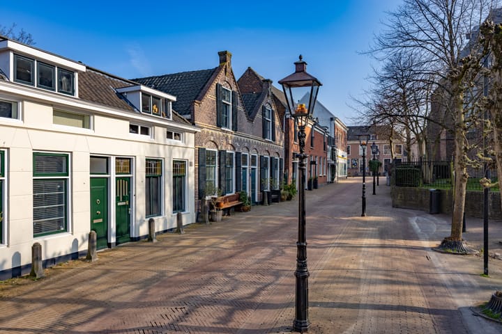 Foto 32 van Stadhoudersstraat 34