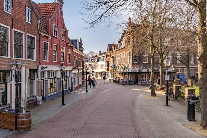 Foto 33 van Stadhoudersstraat 34