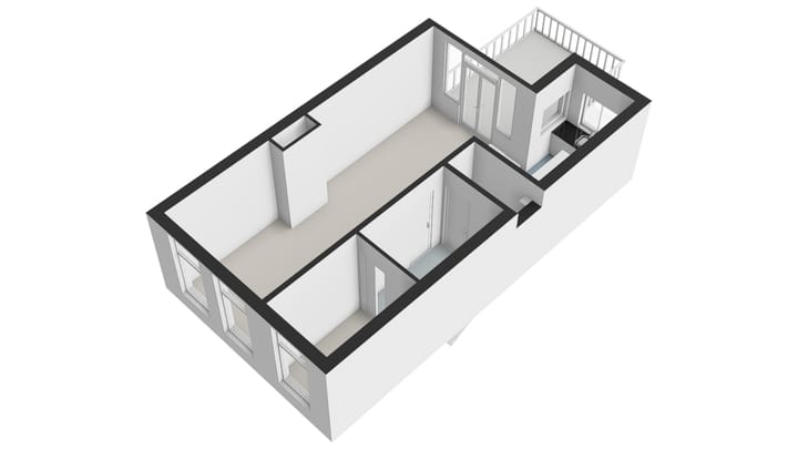 Foto 38 van Stadhoudersstraat 34