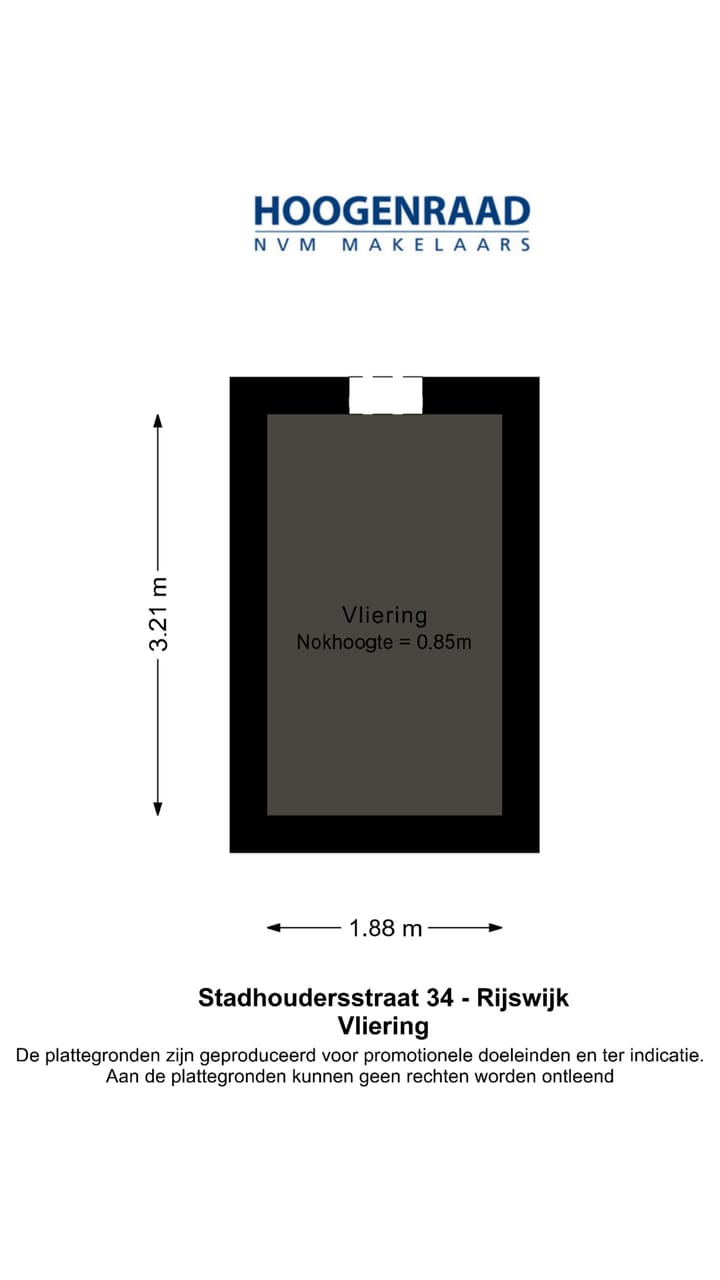 Foto 37 van Stadhoudersstraat 34