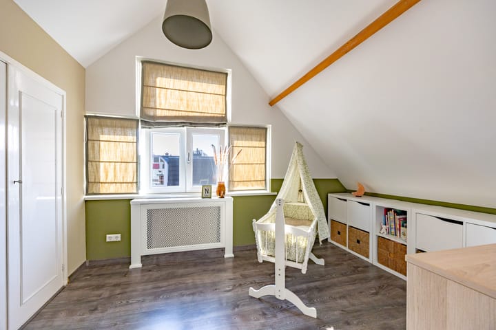 Foto 20 van Stadhoudersstraat 34