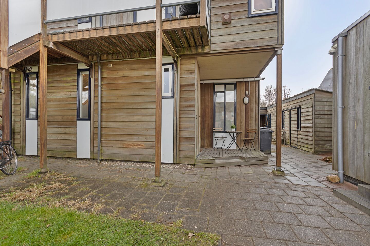 Foto 5 van De Twee Gebroeders 255