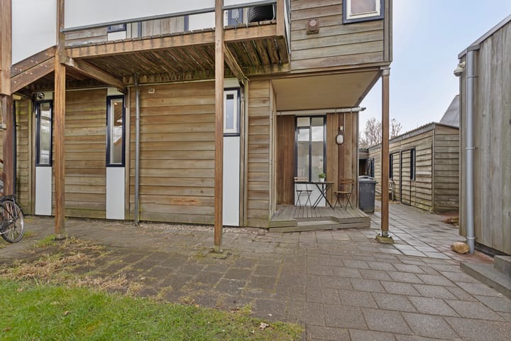 Foto 5 van De Twee Gebroeders 255