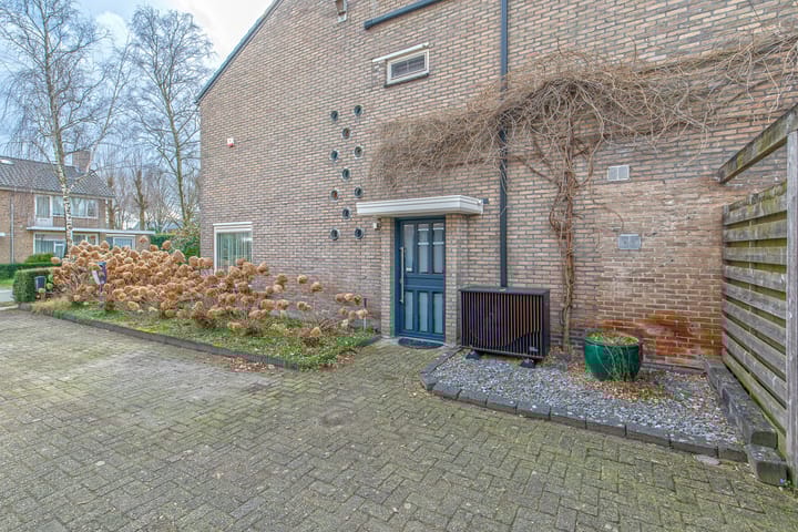 Foto 2 van Bertelindislaan 25