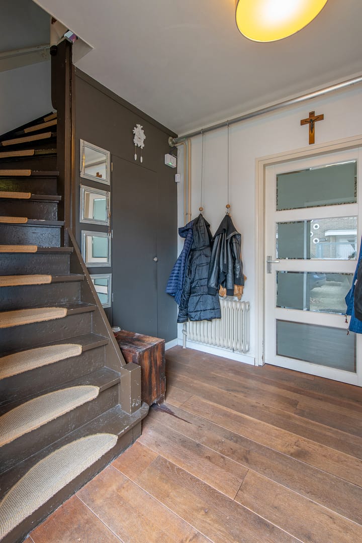 Foto 3 van Bertelindislaan 25