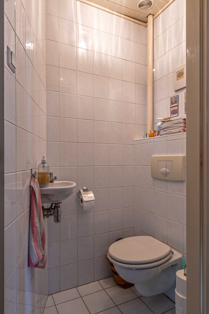 Foto 4 van Bertelindislaan 25