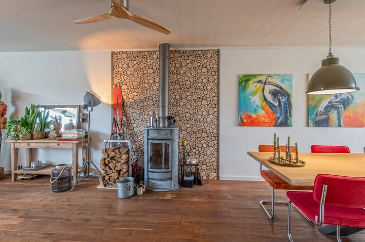 Foto 5 van Bertelindislaan 25