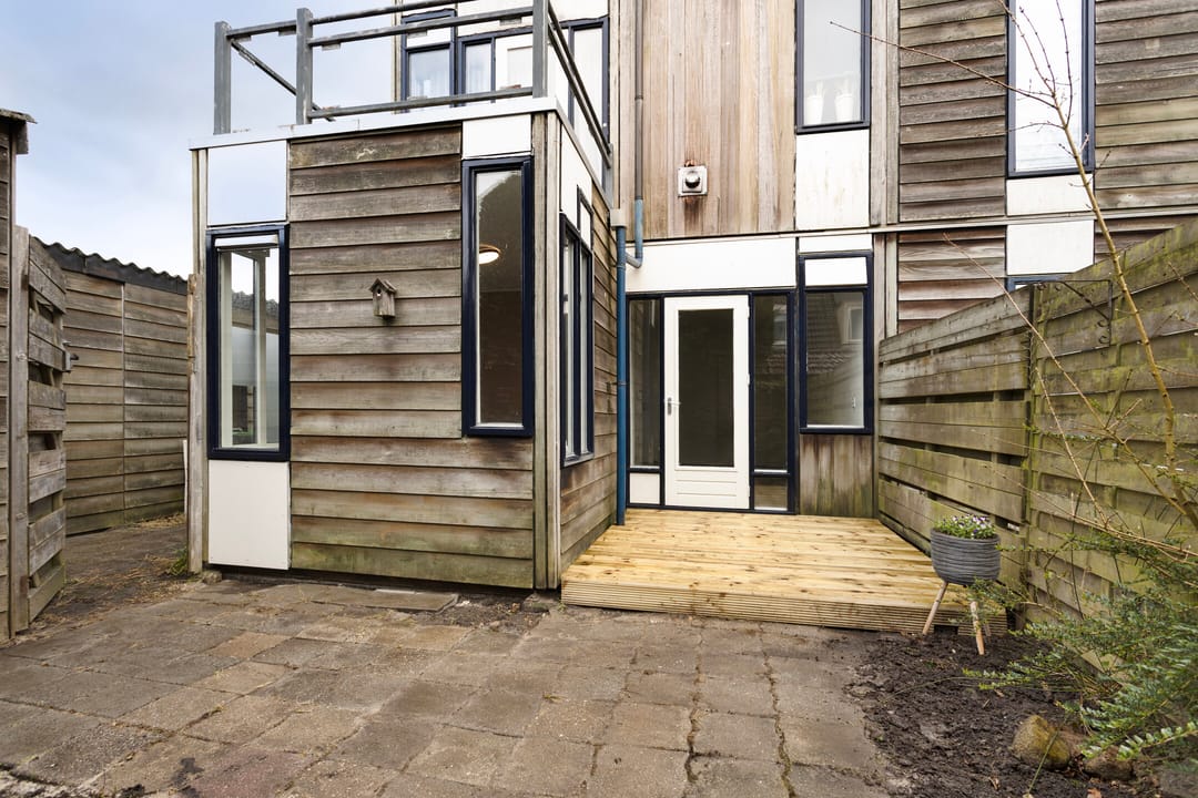 Foto 16 van De Twee Gebroeders 255