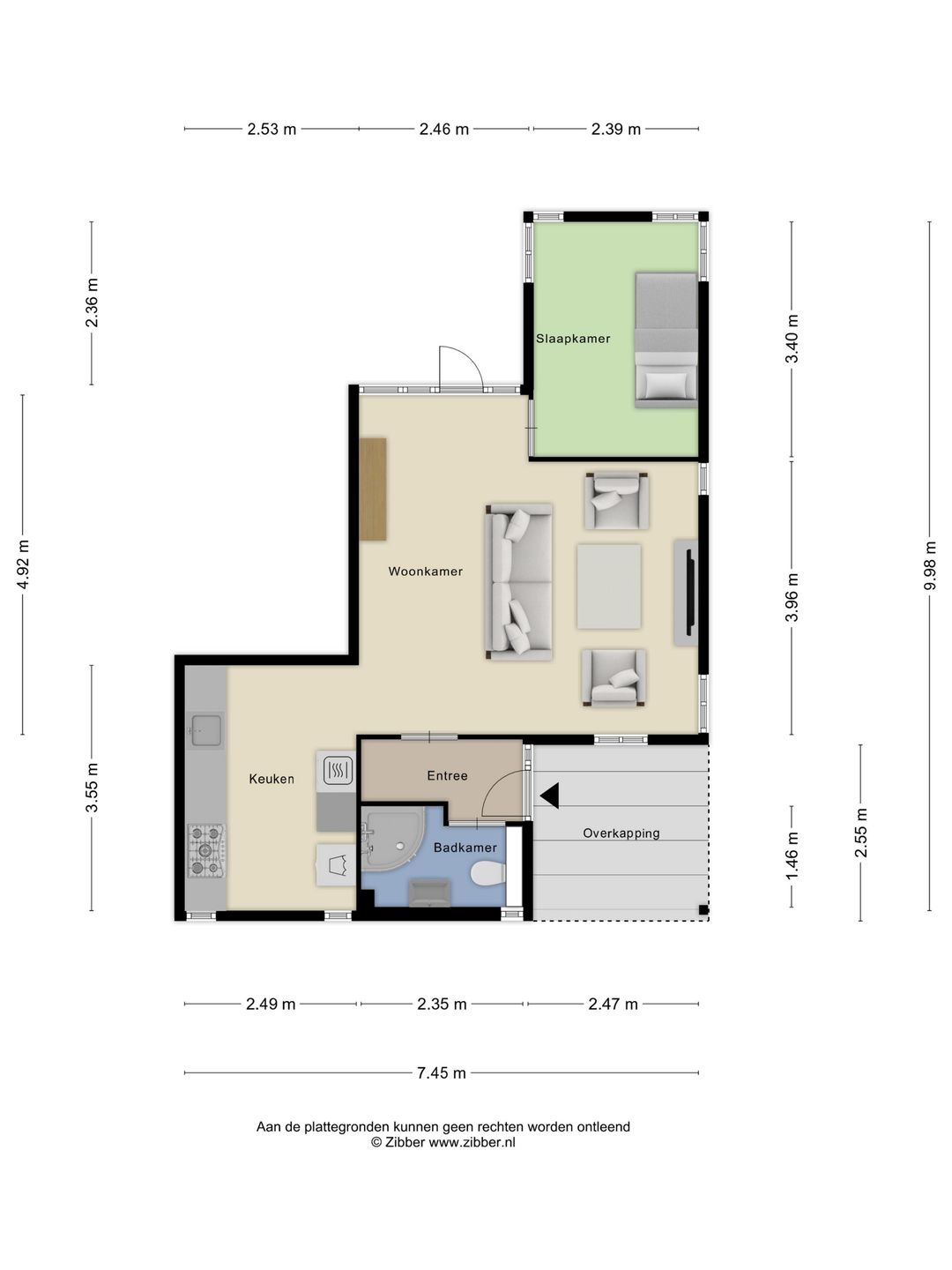 Foto 17 van De Twee Gebroeders 255