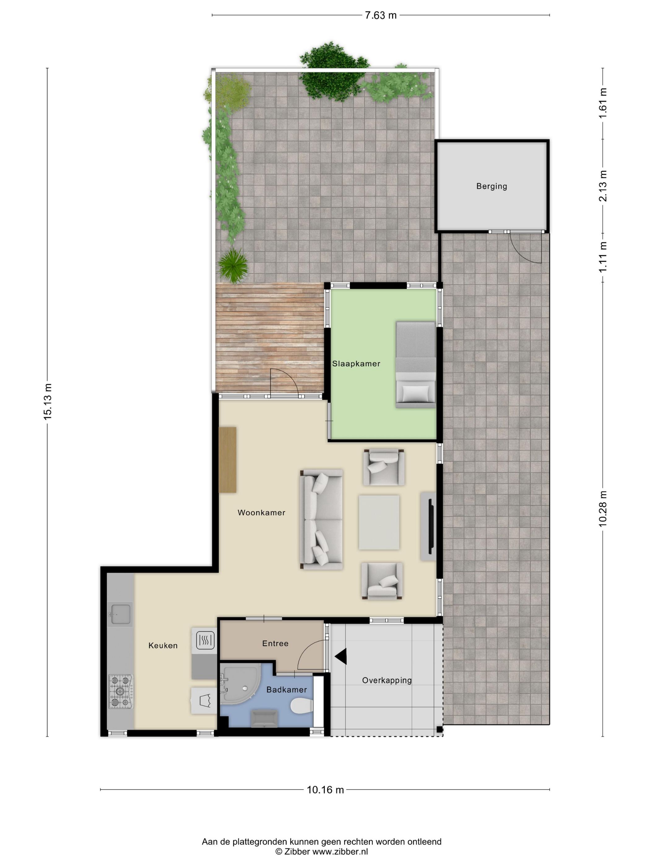 Foto 18 van De Twee Gebroeders 255