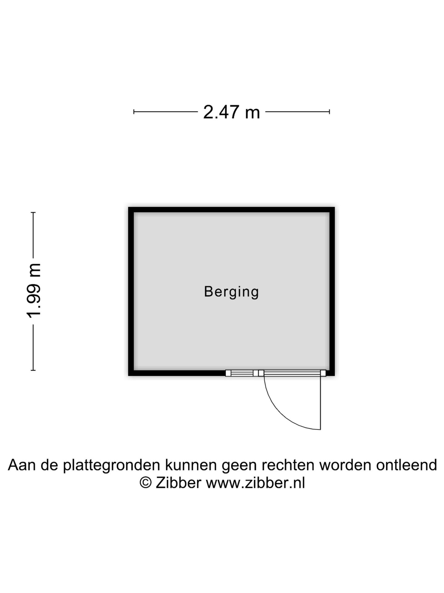 Foto 19 van De Twee Gebroeders 255