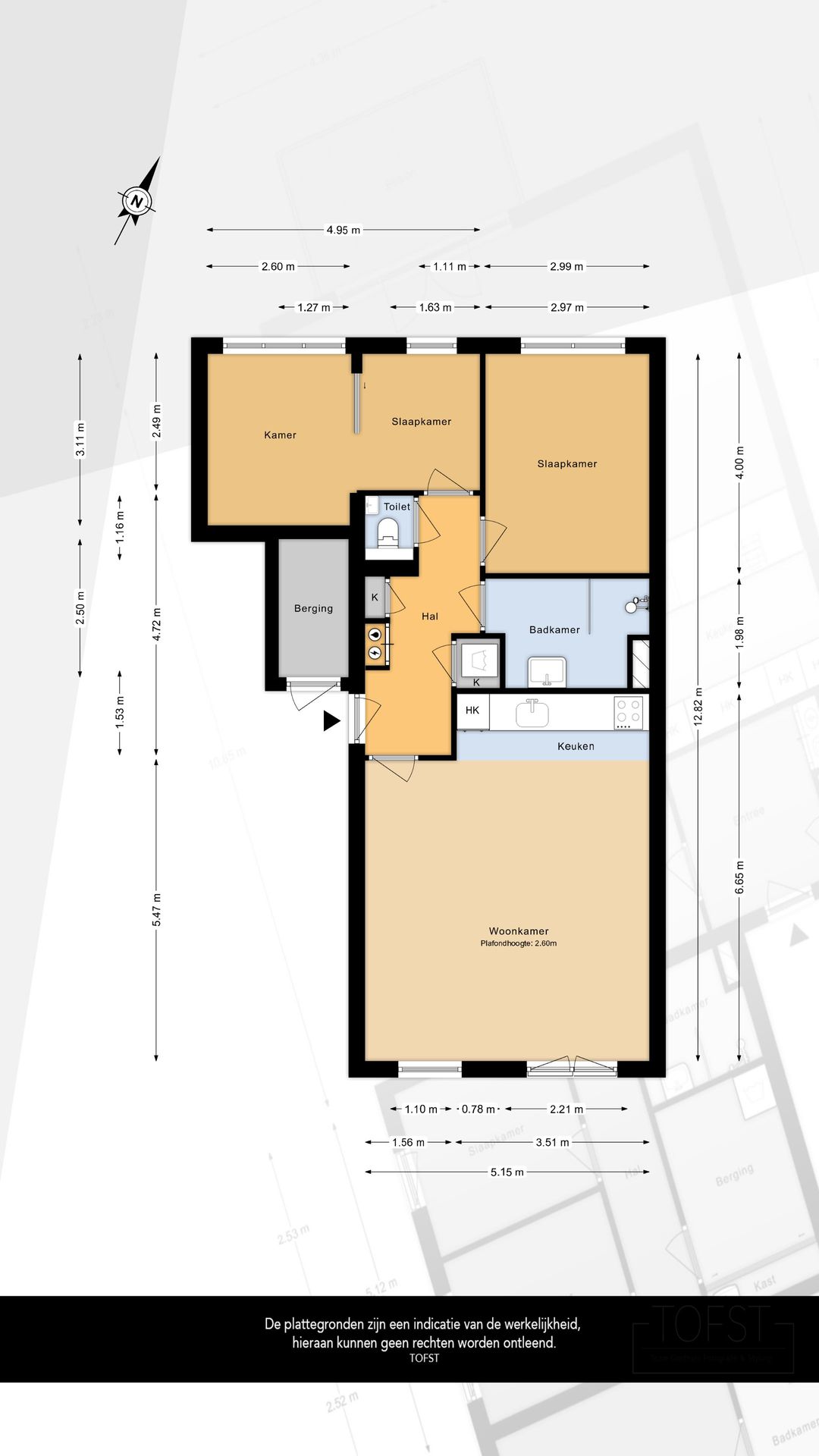 Foto 2 van Egmondland 98