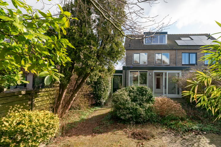 Foto 3 van Zwartepad 38