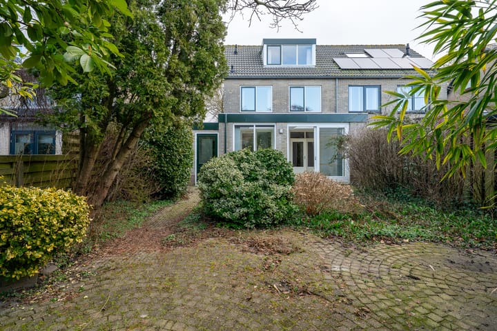 Foto 36 van Zwartepad 38