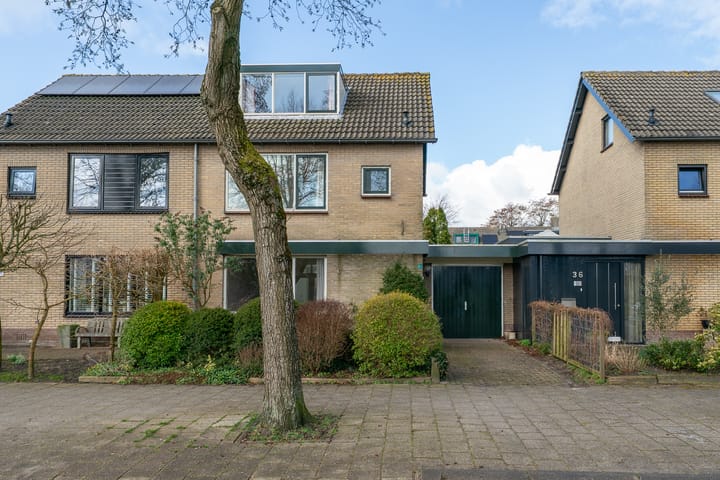 Foto 41 van Zwartepad 38