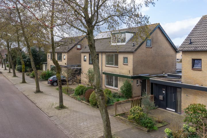 Foto 43 van Zwartepad 38