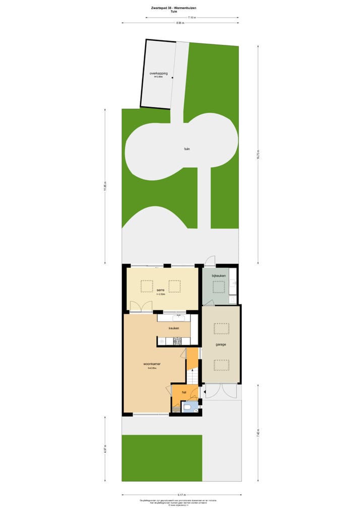 Foto 45 van Zwartepad 38