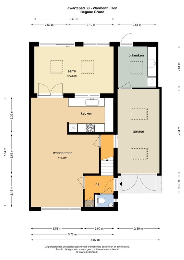 Foto 46 van Zwartepad 38