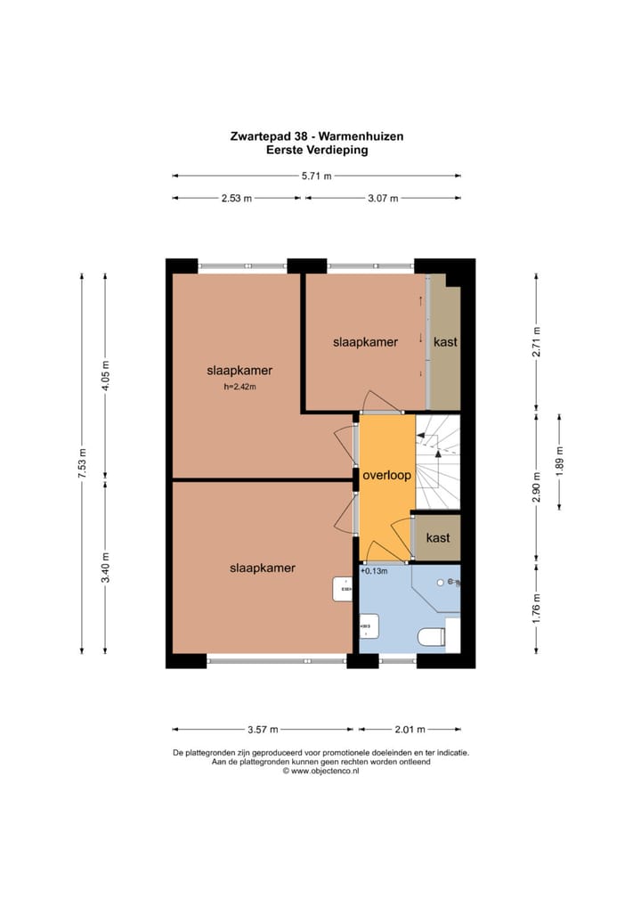 Foto 47 van Zwartepad 38