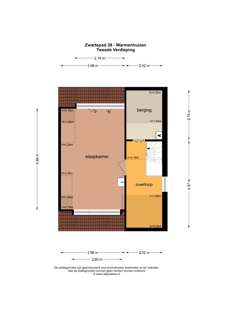 Foto 48 van Zwartepad 38