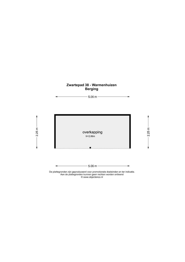 Foto 49 van Zwartepad 38