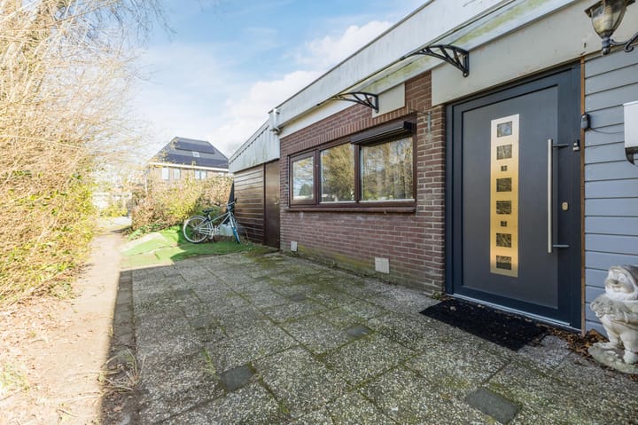 Foto 5 van Raasdorperweg 14