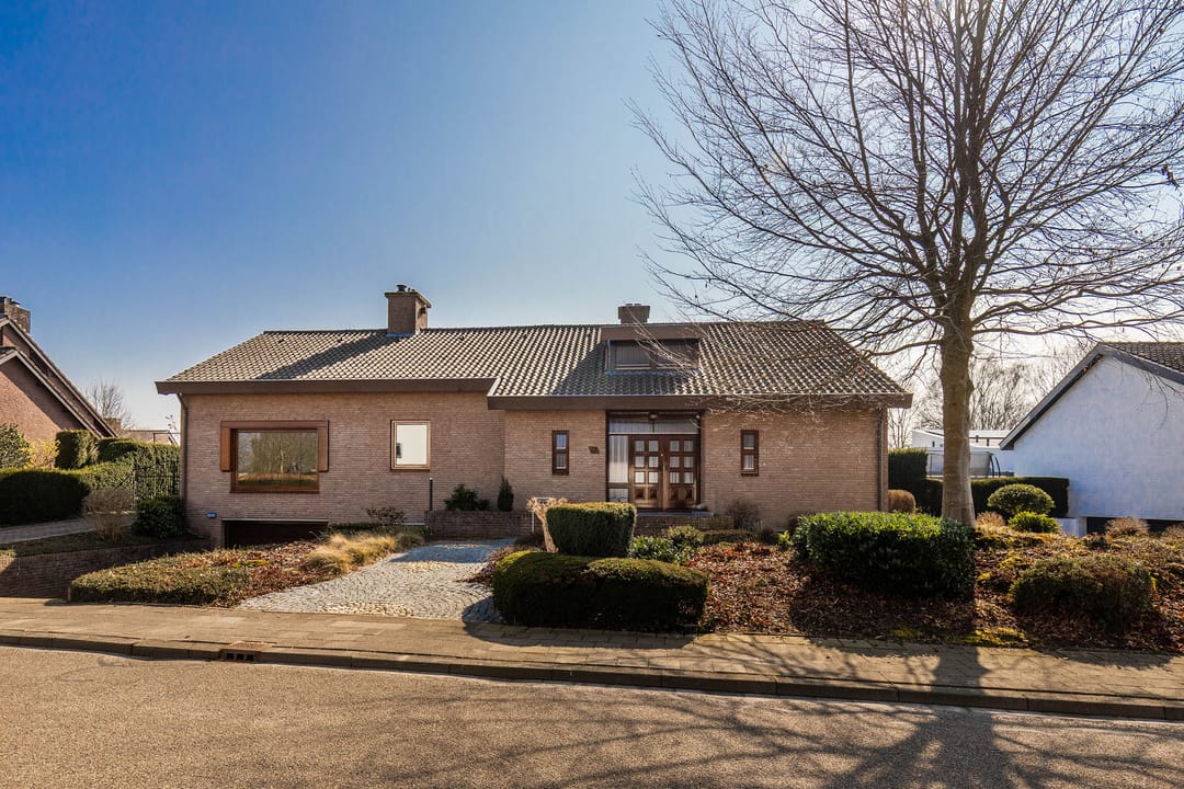 Foto 1 van Kruisstraat 10