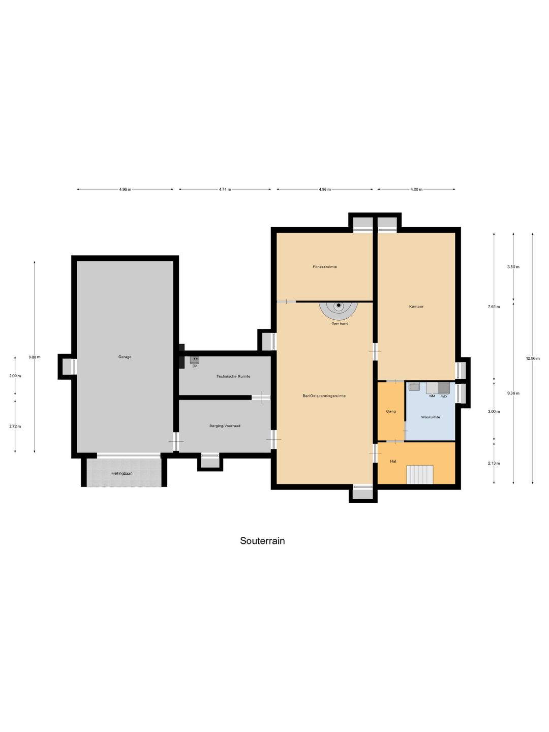 Foto 31 van Kruisstraat 10