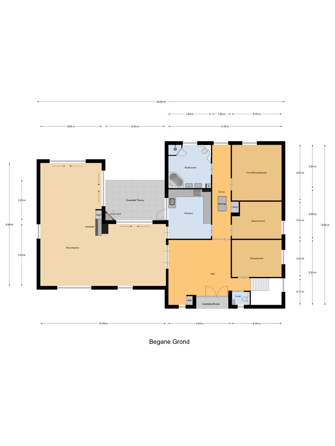 Foto 32 van Kruisstraat 10