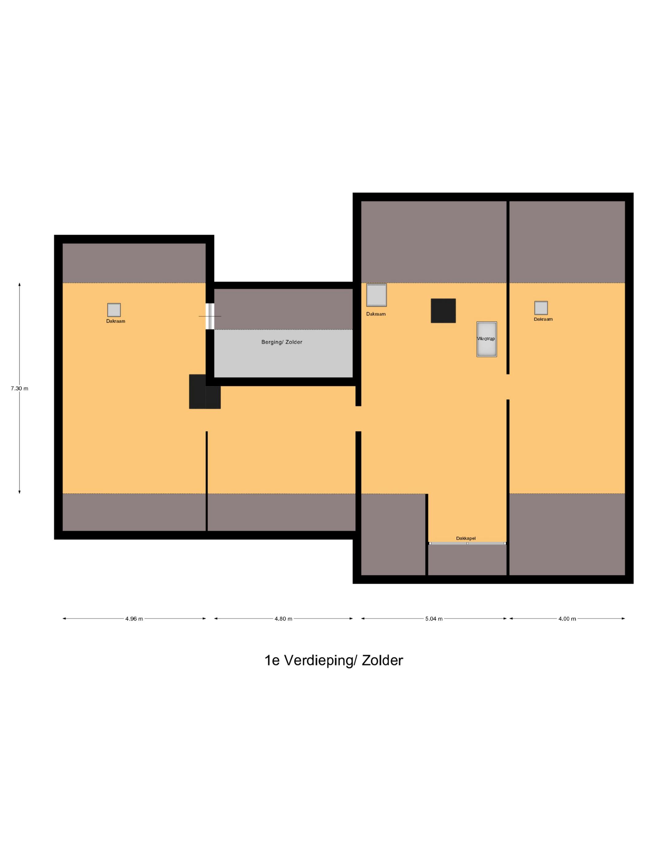 Foto 33 van Kruisstraat 10