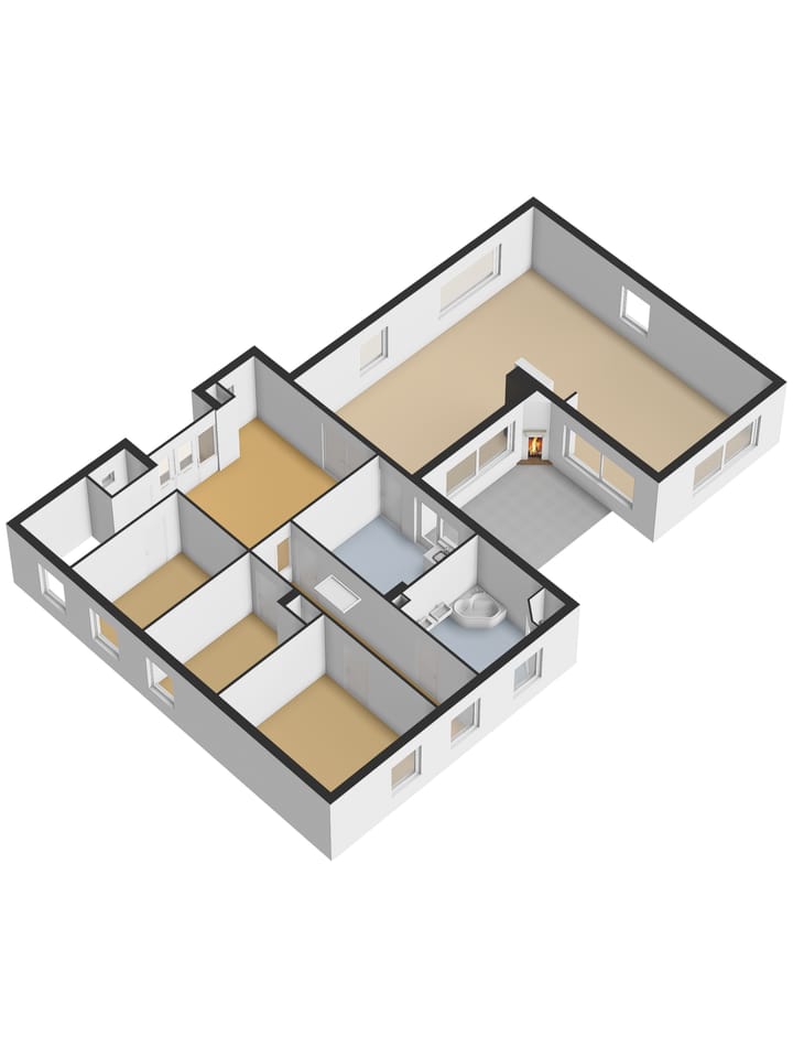 Foto 35 van Kruisstraat 10