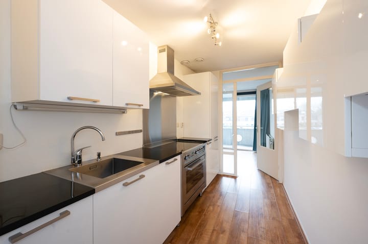 Foto 12 van Peter Sellershof 90