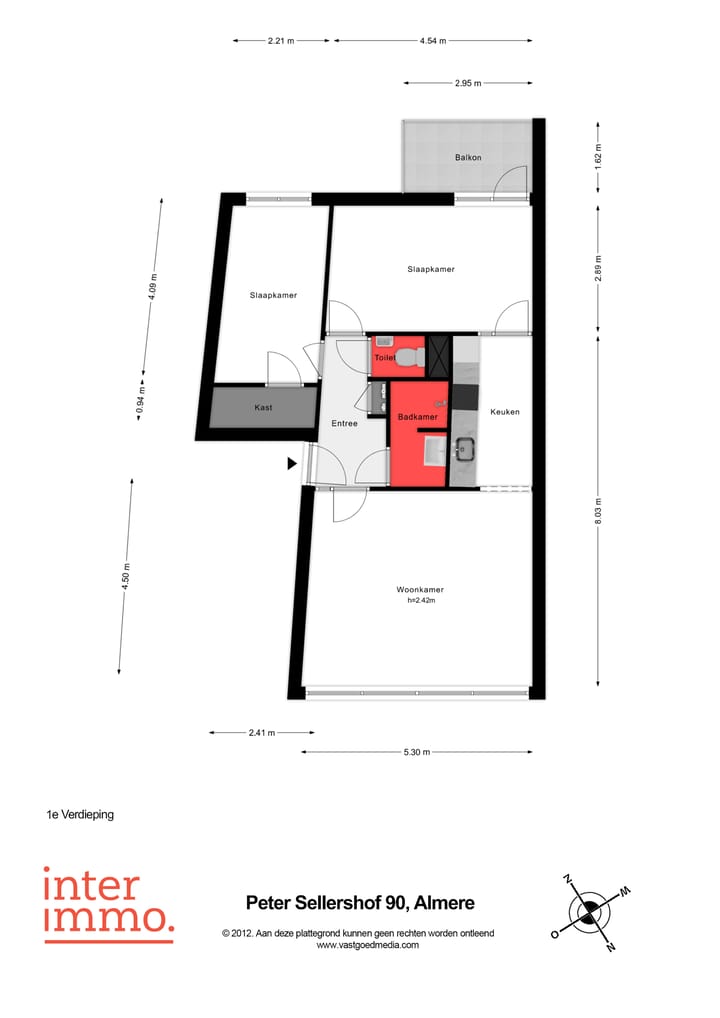 Foto 24 van Peter Sellershof 90