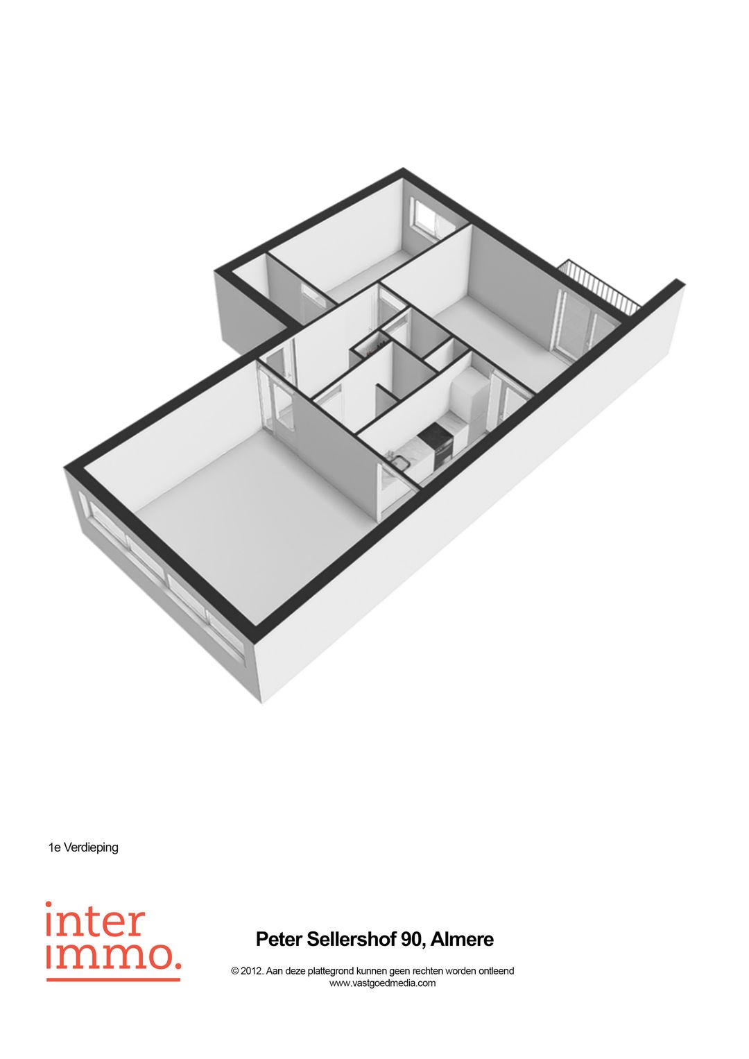 Foto 26 van Peter Sellershof 90