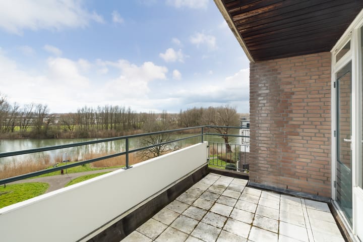 Foto 1 van Haringvlietstraat 119