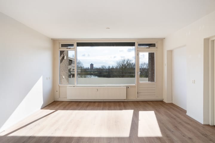 Foto 2 van Haringvlietstraat 119