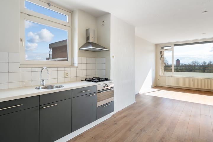 Foto 4 van Haringvlietstraat 119