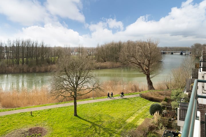 Foto 5 van Haringvlietstraat 119