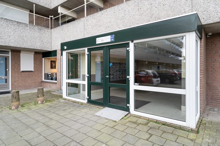 Foto 6 van Haringvlietstraat 119