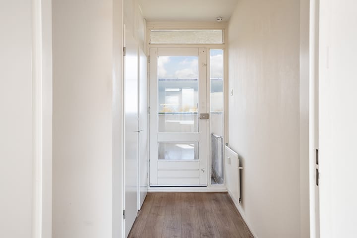 Foto 7 van Haringvlietstraat 119