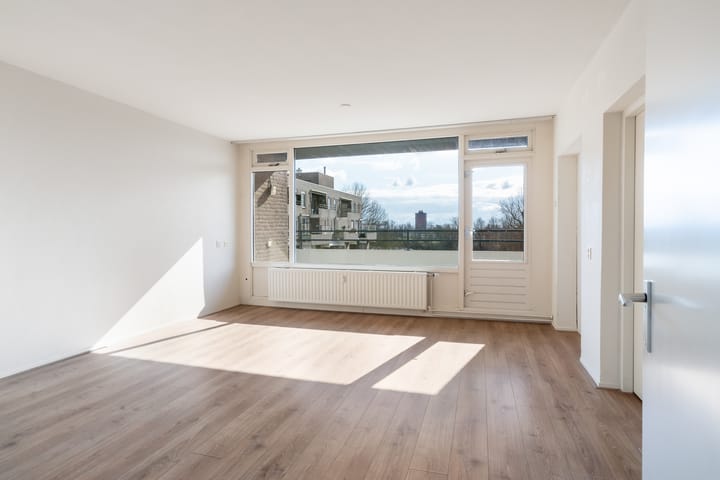 Foto 8 van Haringvlietstraat 119