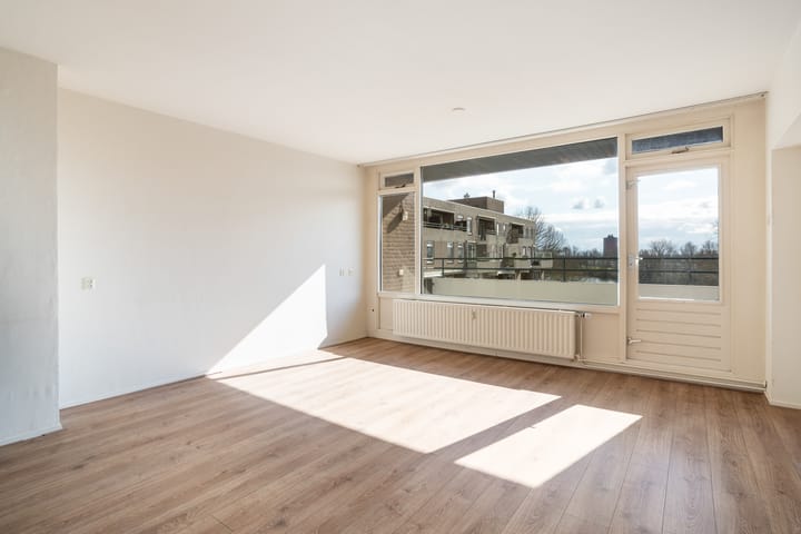 Foto 9 van Haringvlietstraat 119