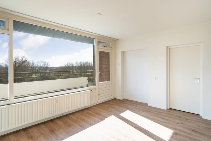 Foto 10 van Haringvlietstraat 119